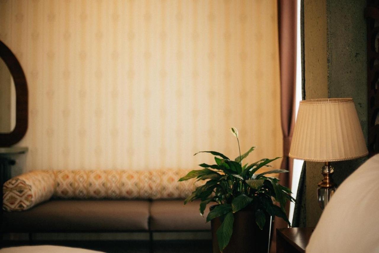 Ati Ambavi Botique Hotel Gudauri Zewnętrze zdjęcie