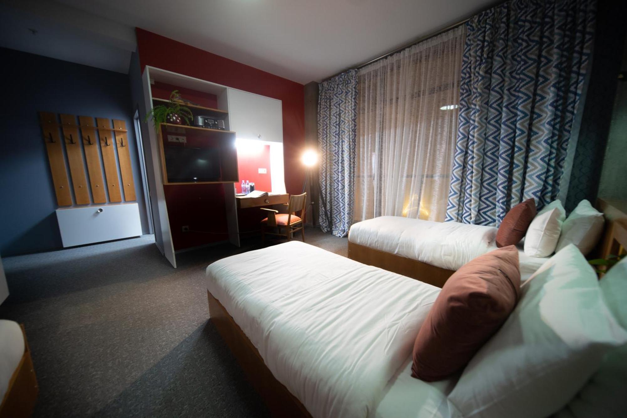 Ati Ambavi Botique Hotel Gudauri Pokój zdjęcie