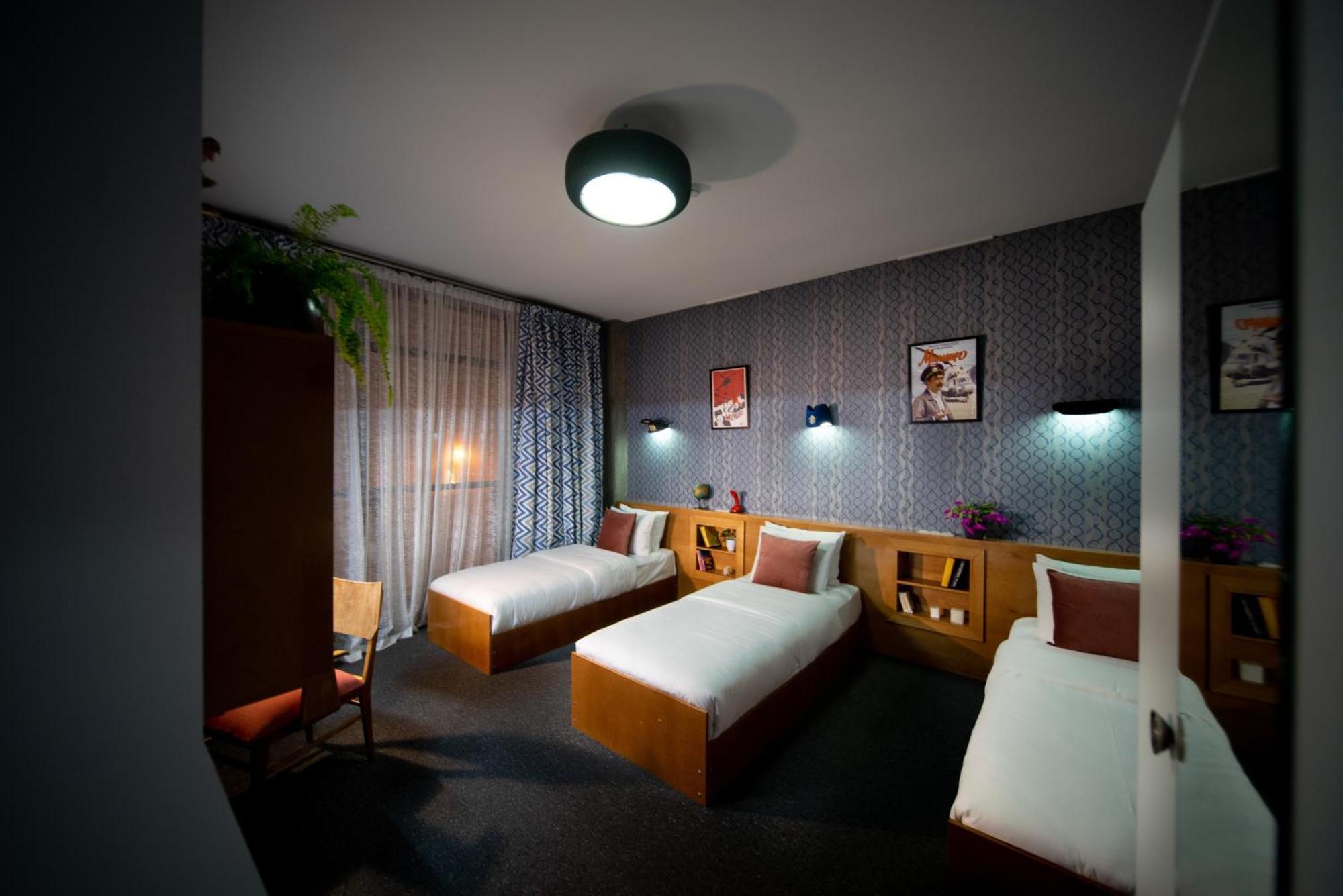 Ati Ambavi Botique Hotel Gudauri Pokój zdjęcie